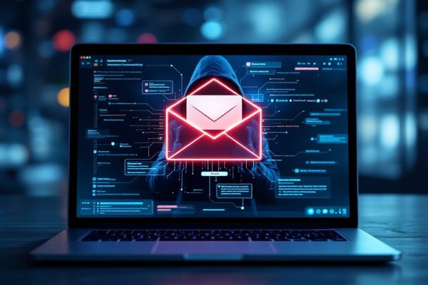PhishGuard Pro: Revolutionizing Cybersecurity Training with Virtual Inboxes